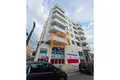Mieszkanie 2 pokoi 68 m² Bashkia Durres, Albania