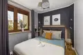 Appartement 4 chambres 79 m² Varsovie, Pologne