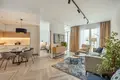 Mieszkanie 2 pokoi 79 m² Herceg Novi, Czarnogóra