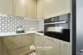 2 room apartment 44 m² in Minsk, Belarus