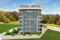 Квартира 2 комнаты 52 м² Бейрели, Турция