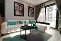 Mieszkanie 4 pokoi 90 m² Yenisehir, Turcja