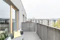 2 room apartment 43 m² Poznan, Poland