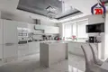 Cottage 444 m² Zdanovicki sielski Saviet, Belarus