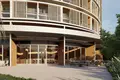 Apartamento 2 habitaciones 60 m² Aksu, Turquía