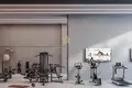 Office 350 m² in Valentim Gentil, Brazil