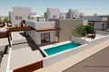 3 bedroom townthouse 88 m² Mazarron, Spain
