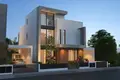 Maison 5 chambres 190 m² district de Lárnaca, Chypre