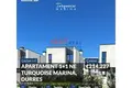 Wohnung 2 zimmer 52 m² Hamallaj, Albanien
