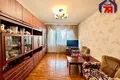 3 room apartment 59 m² Salihorsk, Belarus