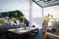 Mieszkanie 3 pokoi 101 m² Limassol, Cypr