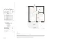 Appartement 2 chambres  Villajoyosa, Espagne
