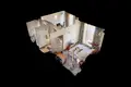 Wohnung 1 Schlafzimmer 62 m² Nessebar, Bulgarien