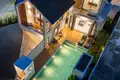 Appartement 6 chambres 442 m² Choeng Thale, Thaïlande
