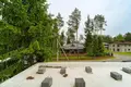 Haus 580 m² Kalodziscanski sielski Saviet, Belarus
