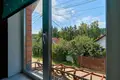 Casa de campo 263 m² Papiarnianski sielski Saviet, Belarús
