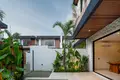2 bedroom apartment 142 m² Canggu, Indonesia