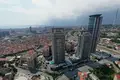Mieszkanie 2 pokoi  Kadikoy, Turcja