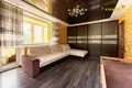 1 room apartment 34 m² Minsk, Belarus