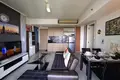 1 bedroom condo  Na Kluea, Thailand