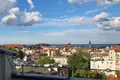 5 room apartment 112 m² Sopot, Poland