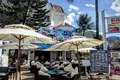 Commercial property 450 m² in Karon, Thailand