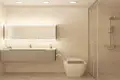 Wohnung 2 zimmer 60 m² Alanya, Türkei