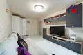 1 room apartment 35 m² Minsk, Belarus