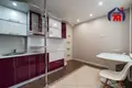 1 room apartment 52 m² Minsk, Belarus