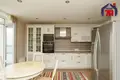 Apartamento 3 habitaciones 102 m² Minsk, Belarús