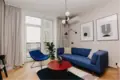Appartement 2 chambres 68 m² en Varsovie, Pologne