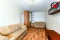 2 room apartment 49 m² Minsk, Belarus