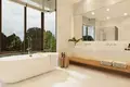 Complexe résidentiel New complex of sea view villas at 300 meters from Nai Thon Beach, Phuket, Thailand