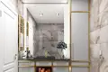Apartamento 1 habitación  Kargicak, Turquía