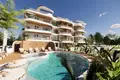 Wohnung 1 zimmer 60 m² Larnaka, Zypern