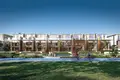 Szeregowiec 5 pokojów 258 m² Dubaj, Emiraty Arabskie