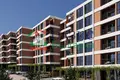 Wohnung 37 m² Burgas, Bulgarien