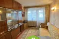 Квартира 2 комнаты 44 м² Слоним, Беларусь