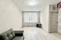 1 room apartment 31 m² Sluck, Belarus