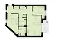 Квартира 2 спальни 83 м² Лондон, Великобритания