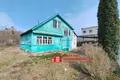 Maison 4 chambres 67 m² Hrodna, Bélarus