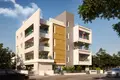 Квартира 2 спальни 80 м² Строволос, Кипр