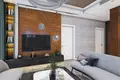 Вилла 5 комнат 305 м² Муратпаша, Турция