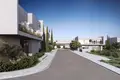 Mieszkanie 3 pokoi 153 m² Kapparis, Cypr