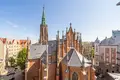 Penthouse 4 zimmer 153 m² Riga, Lettland