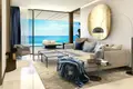 Appartement 2 chambres 161 m² Limassol, Chypre
