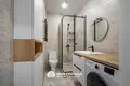 Квартира 1 комната 30 м² в Минске, Беларусь
