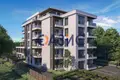 Mieszkanie 2 pokoi 64 m² Nesebyr, Bułgaria