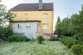 Haus  Zapollie, Belarus