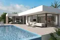 Willa 4 pokoi 373 m² Denia, Hiszpania